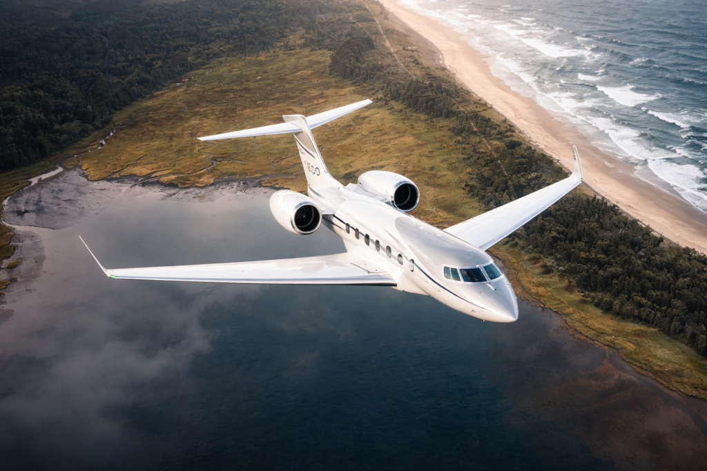 Private Jet Charter dubai