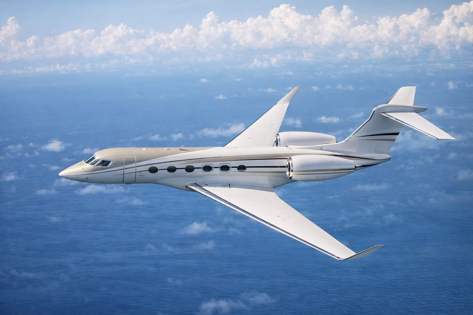 Private Jet Charter dubai
