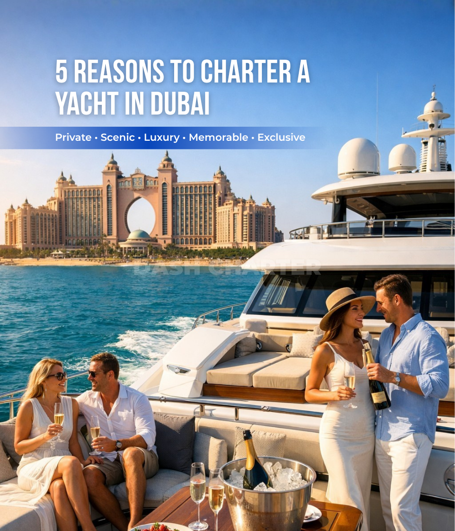 yacht rental in dubai.