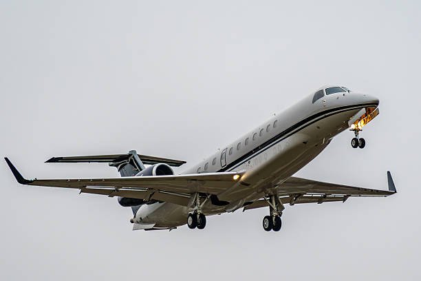 Private Jet Charter dubai