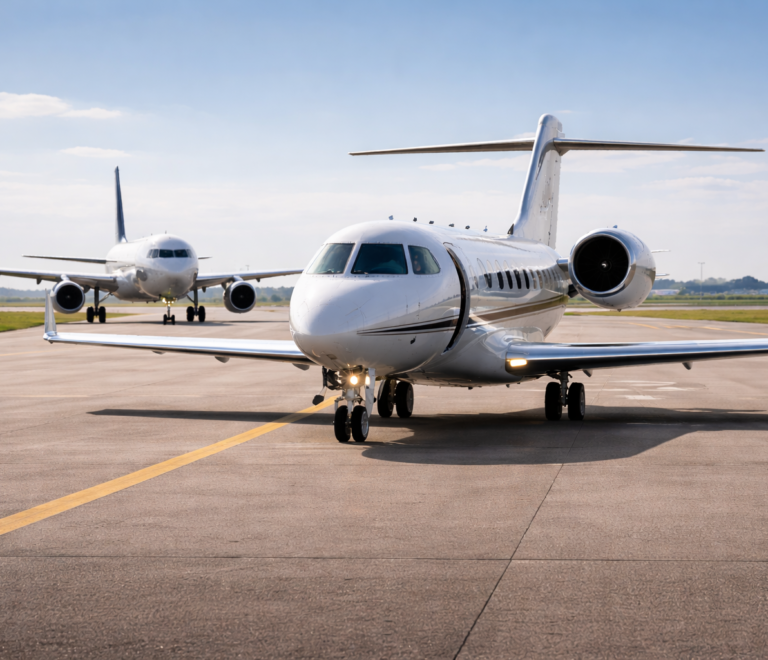 Private Jets