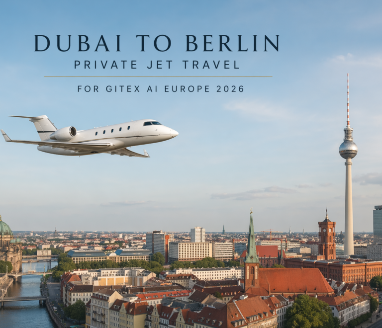 dubai-to-berlin-private-jet-gitex-ai-europe-2026