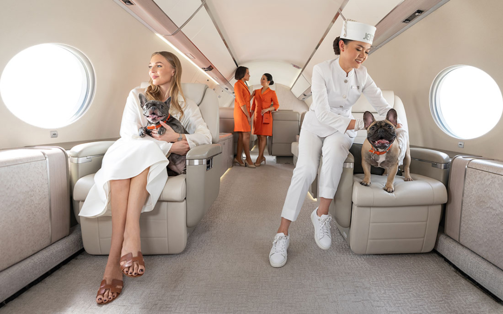 Private Jet Charter In Dubai