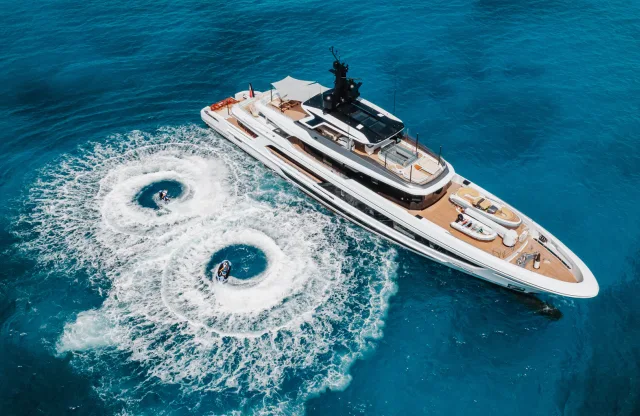 Private Jet In Dubai