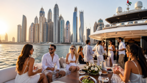 Yacht Party Planning in Dubai: Expert Guide 2026