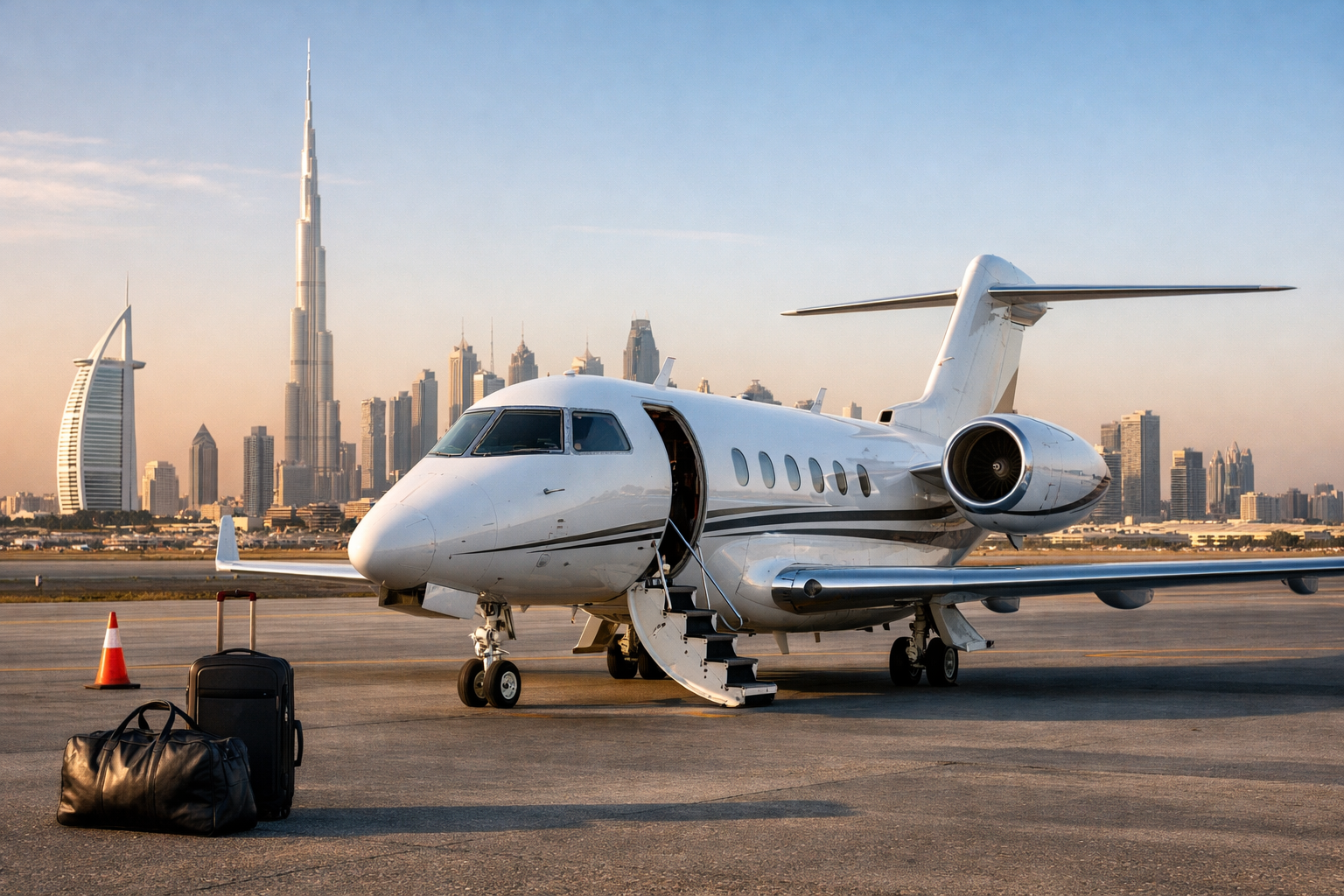 private-jets-middle-east-2026-costs-permits-dubai