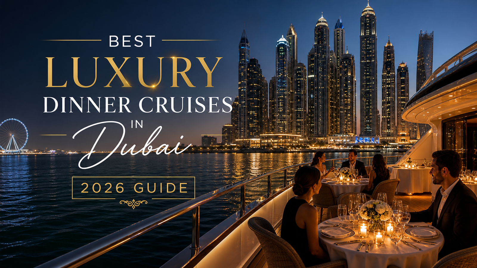 best-dinner-cruise-in-dubai