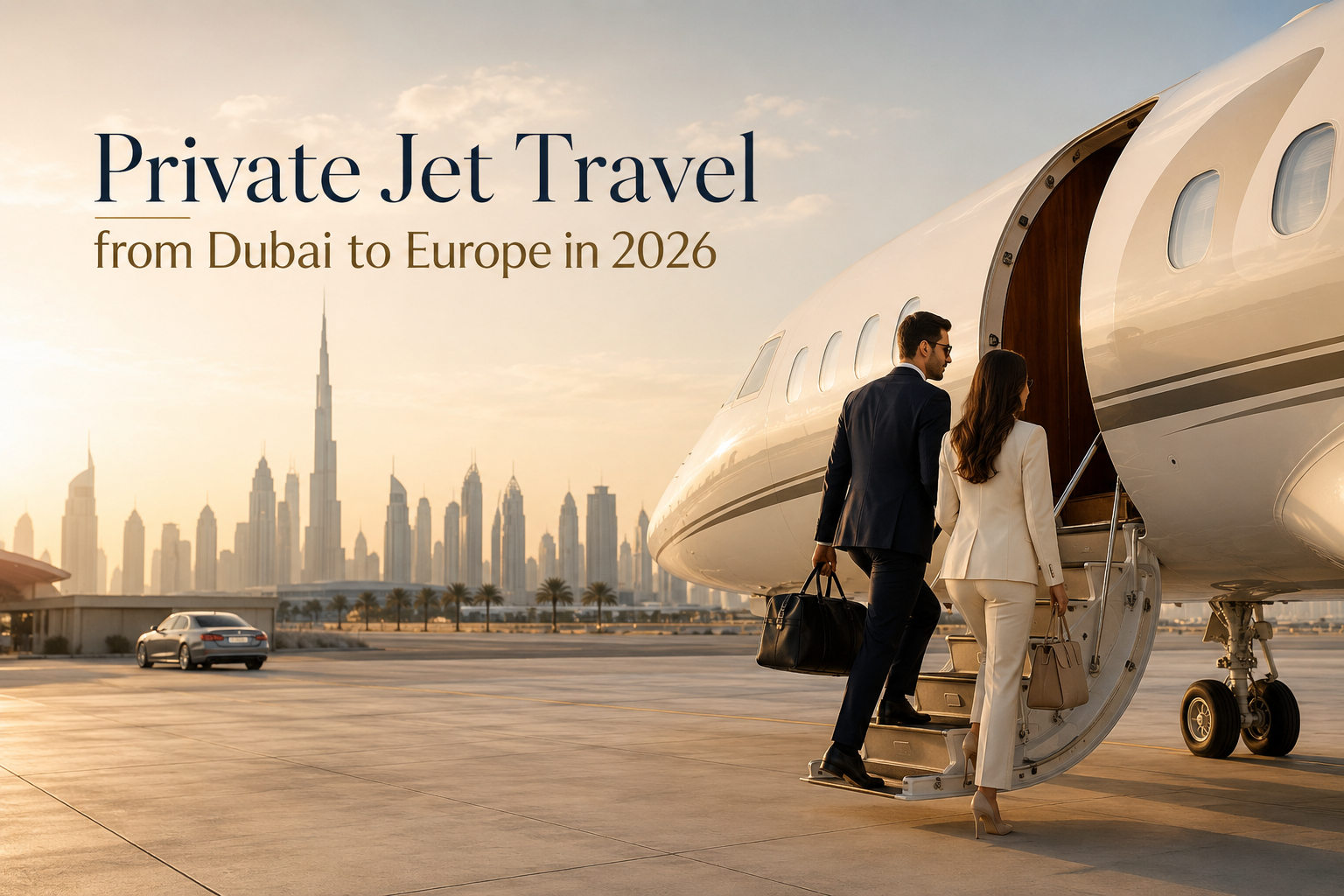 dubai-to-europe-private-jet-charter-guide