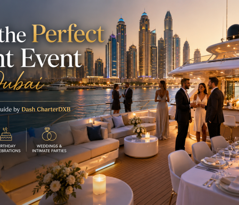 how-to-plan-perfect-yacht-charter-special-event