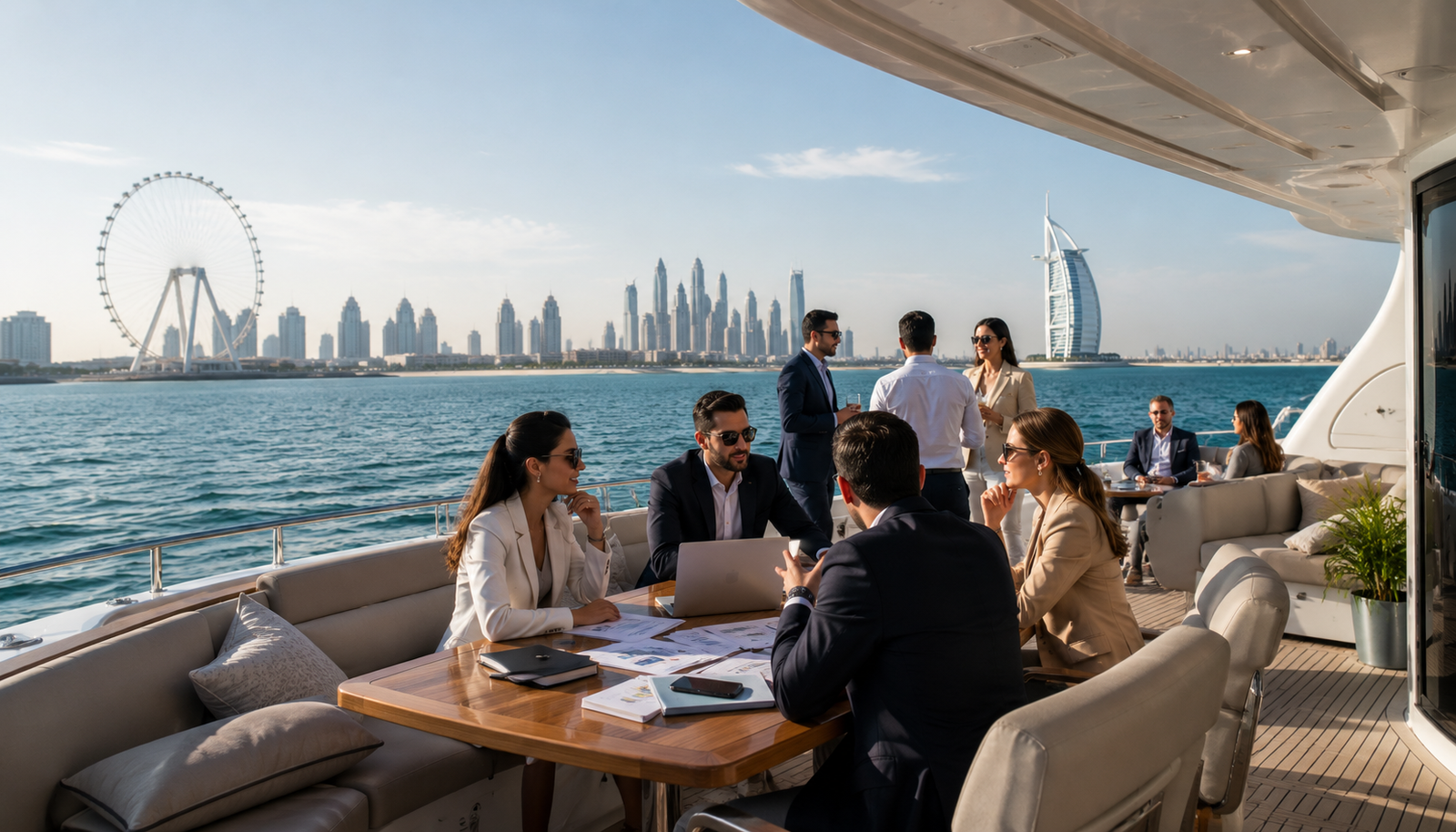 corporate-retreat-ideas-charterdxb