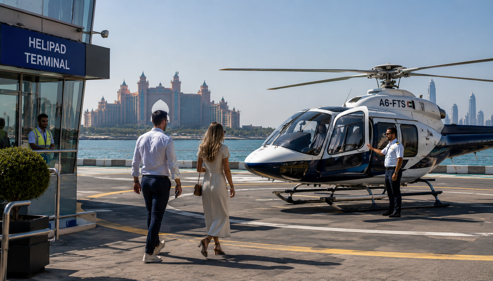 dubai-helicopter-ride-departure-locations