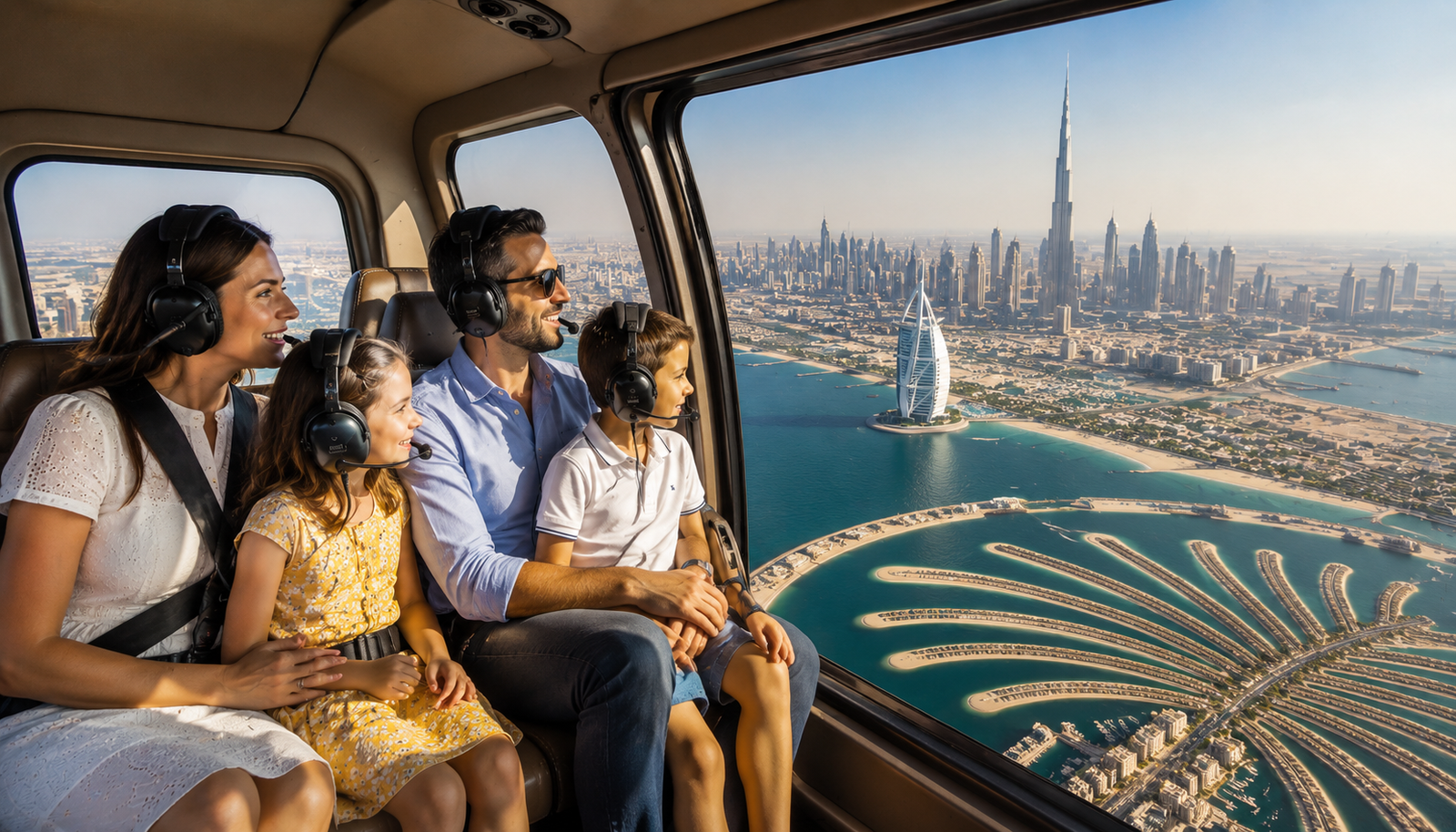 dubai-helicopter-rides-families