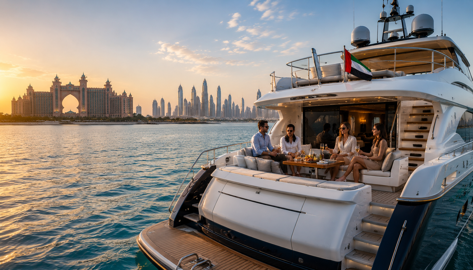 dubai-yacht-rental-vs-resort-luxury-comparison