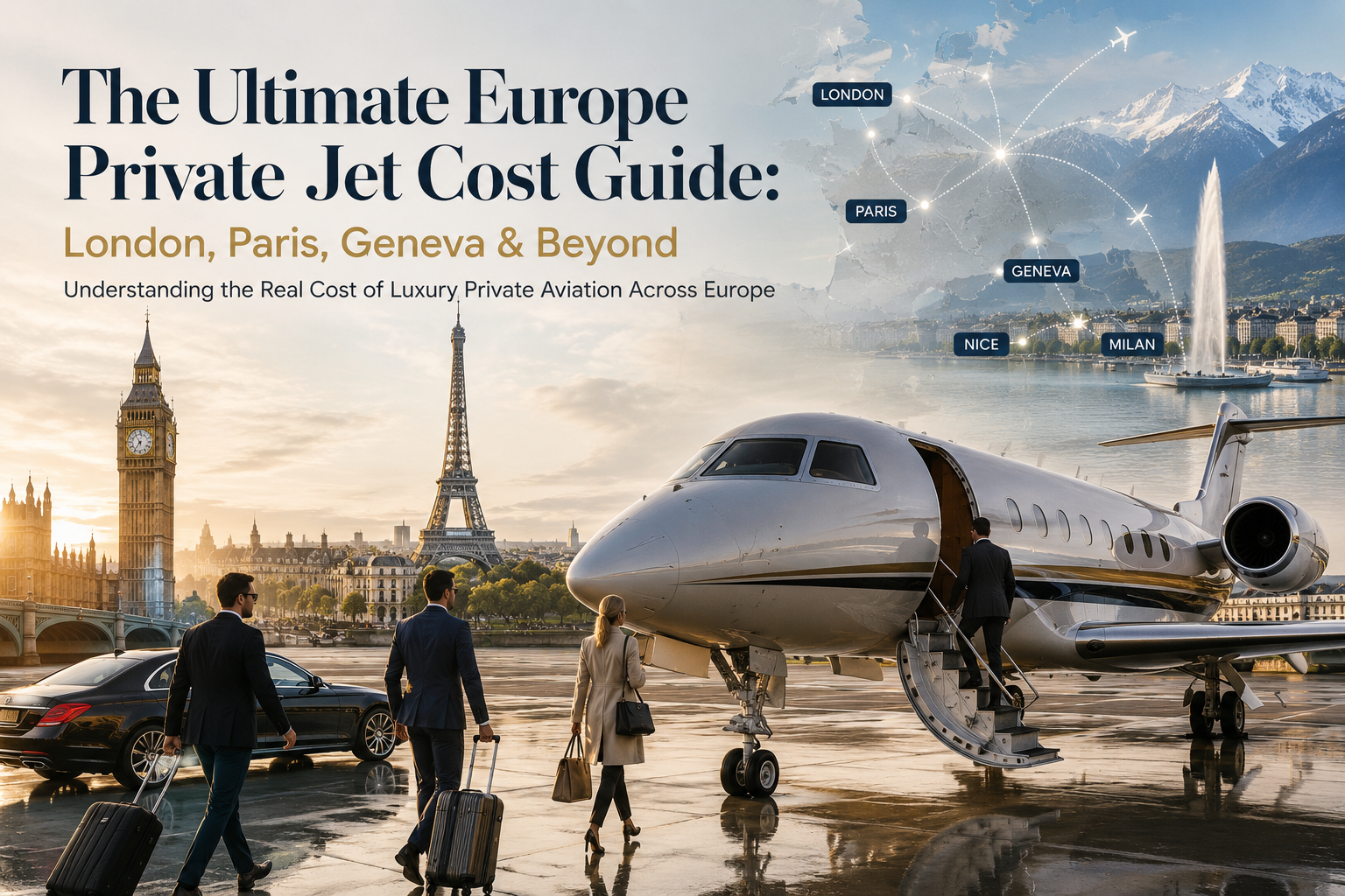 europe-private-jet-charter-costs-guide
