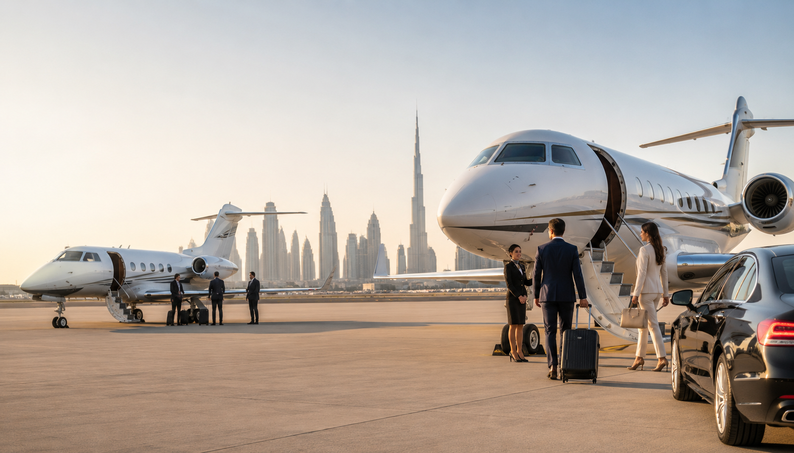 private-jet-charter-dubai-fleet-guide