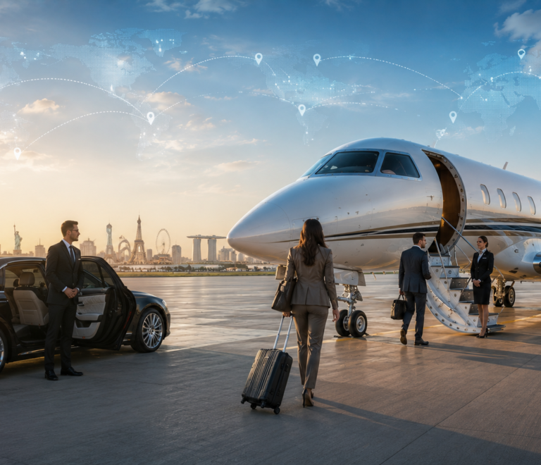 worldwide-multi-city-private-jet-charter-routes